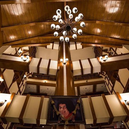 Sai Vishram Business Hotel Kammasandra エクステリア 写真