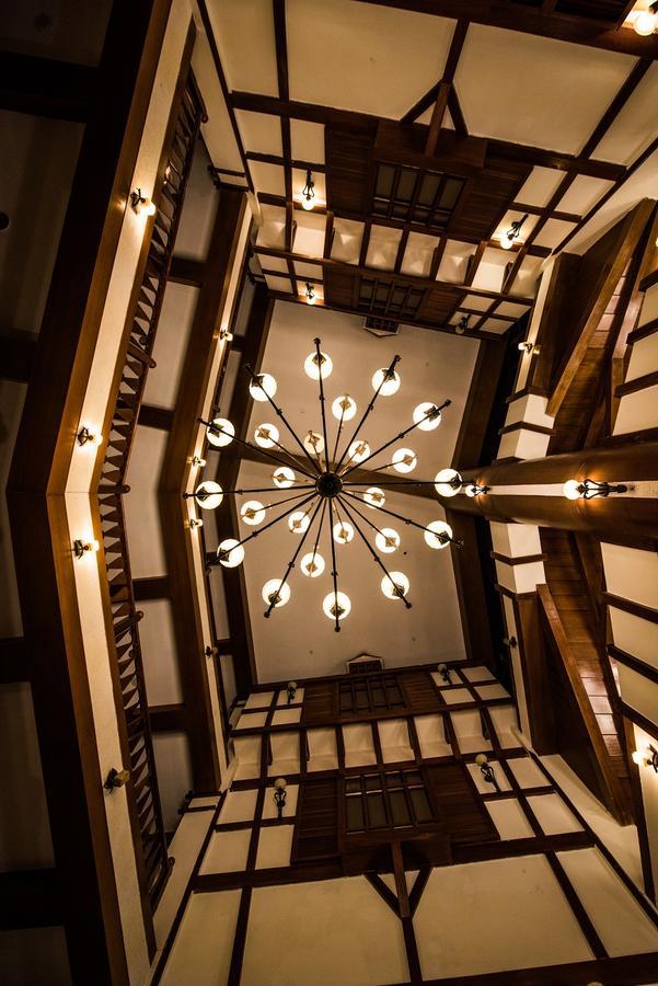 Sai Vishram Business Hotel Kammasandra エクステリア 写真
