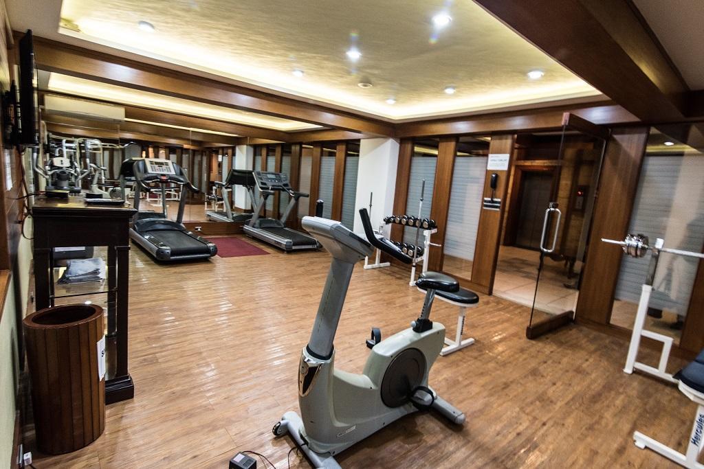 Sai Vishram Business Hotel Kammasandra エクステリア 写真