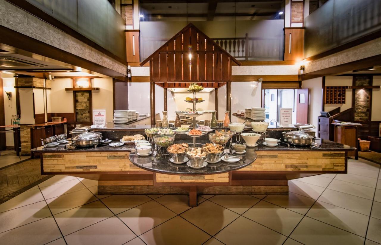 Sai Vishram Business Hotel Kammasandra エクステリア 写真